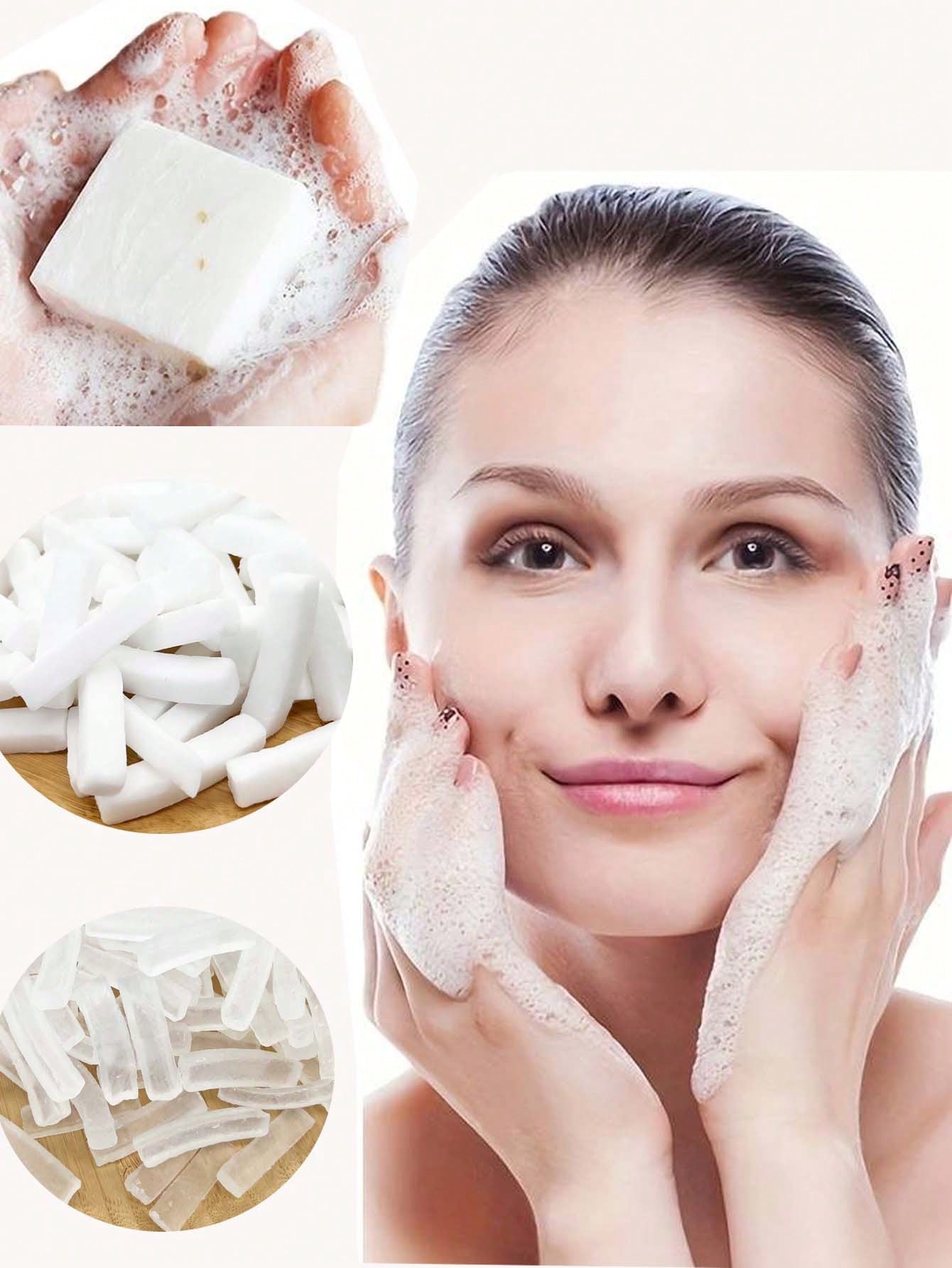 250G Transparent Soap Base Han - Soap Making With Soap Base 리뷰 및 가격