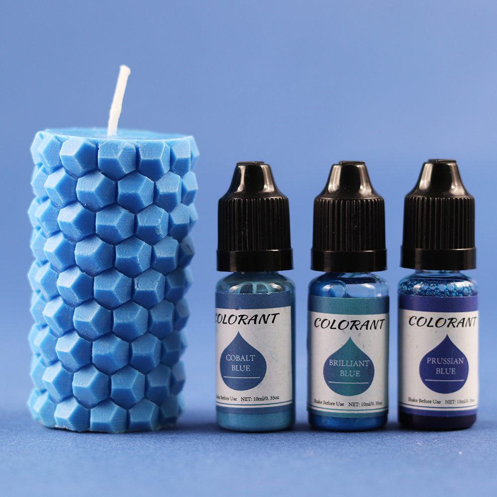 24 Color 10ml Candle Soap Pigm - Soap Making Dye 리뷰 및 가격