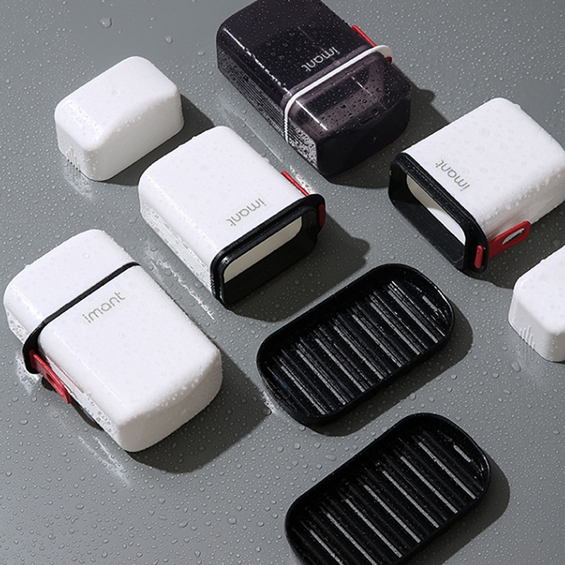 Travel Portable Soap Box With  - Soap Making Box 리뷰 및 가격