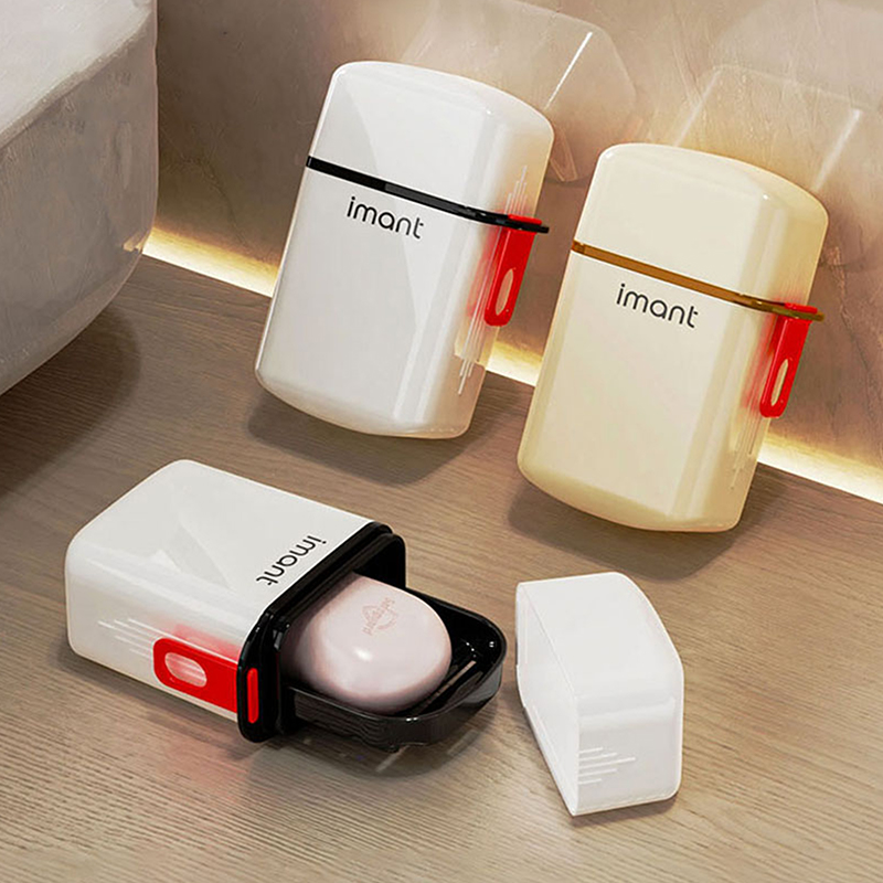 Travel Portable Soap Box With  - Soap Making Box 리뷰 및 가격