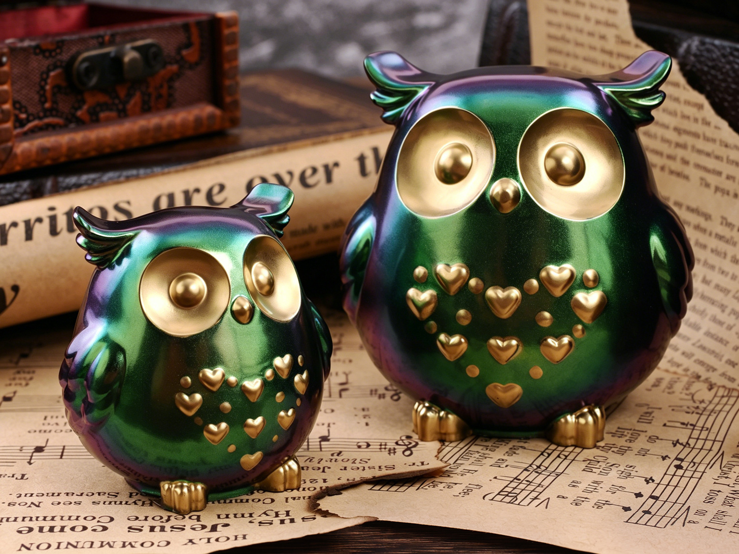 Owl Silicone Mold 3D Bird Shap - Soap Making Workshop 리뷰 및 가격