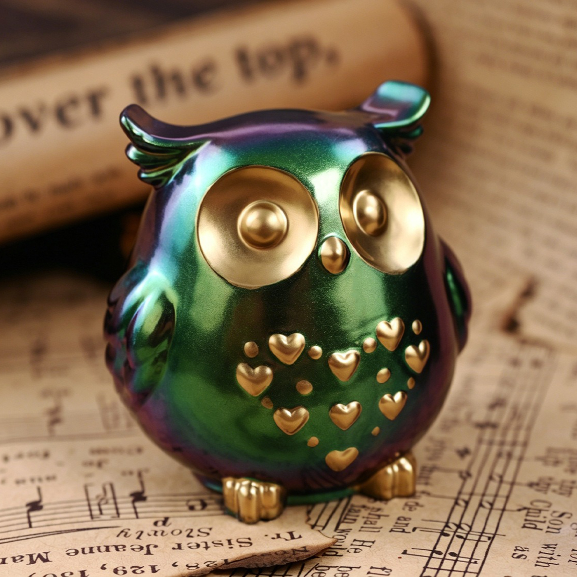 Owl Silicone Mold 3D Bird Shap - Soap Making Workshop 리뷰 및 가격