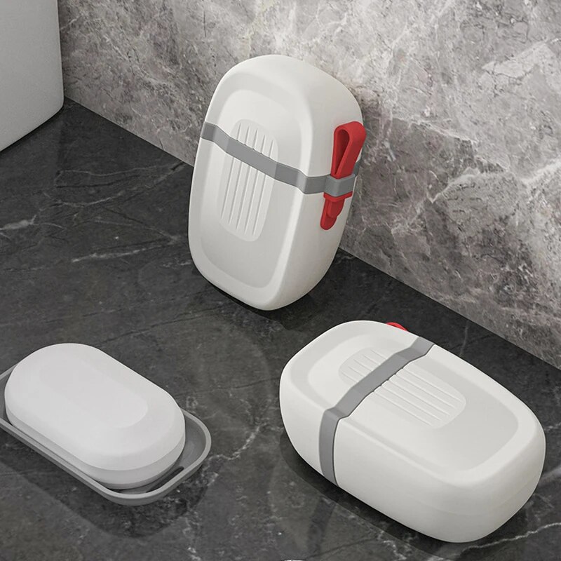 Fashion Portable Sealed Waterp - Soap Making Box 리뷰 및 가격