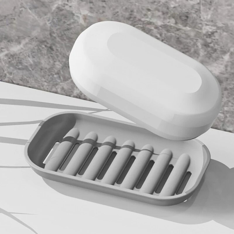 Fashion Portable Sealed Waterp - Soap Making Box 리뷰 및 가격