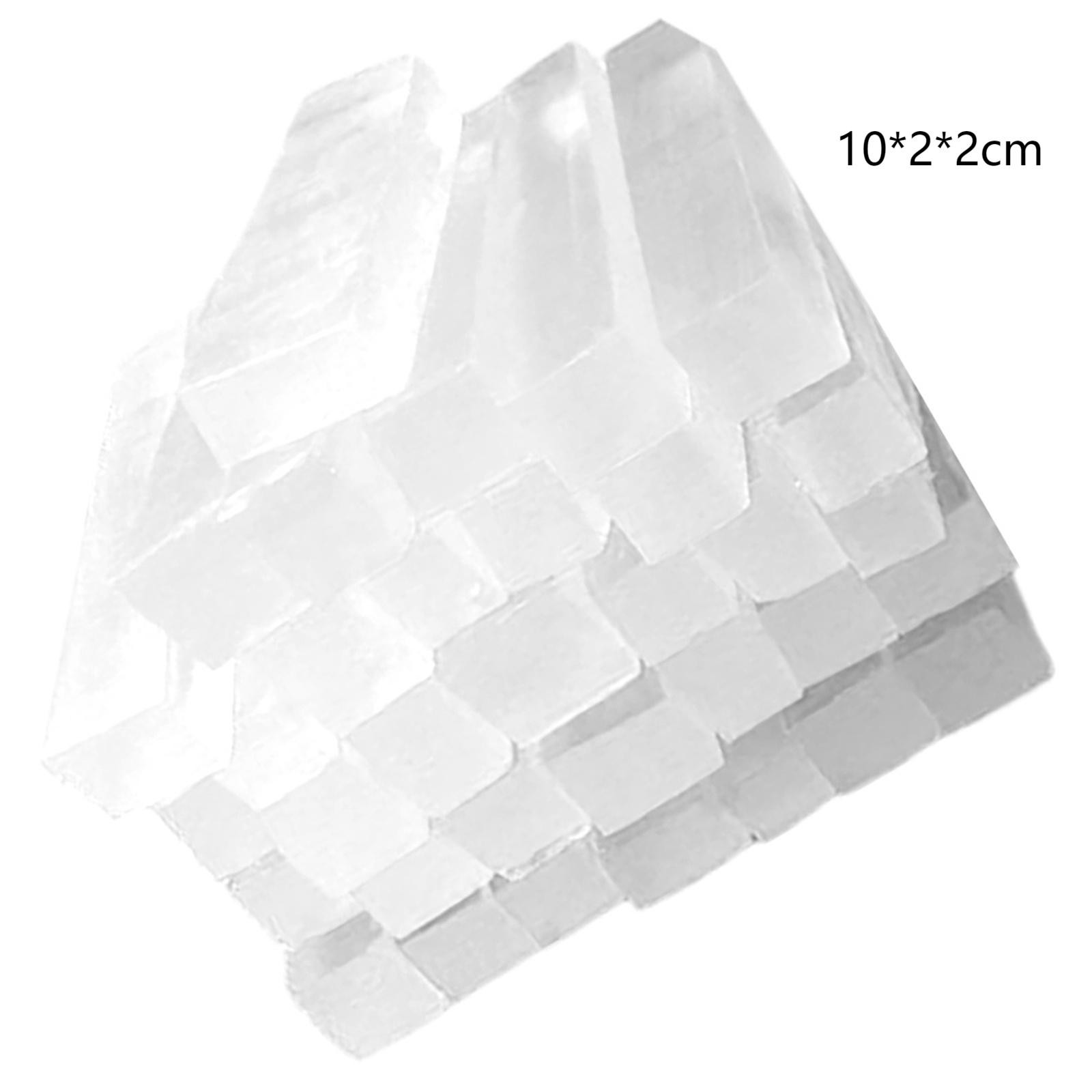 Bag Clear Glycerin Hand Soaps  - Soap Making Accessories 리뷰 및 가격