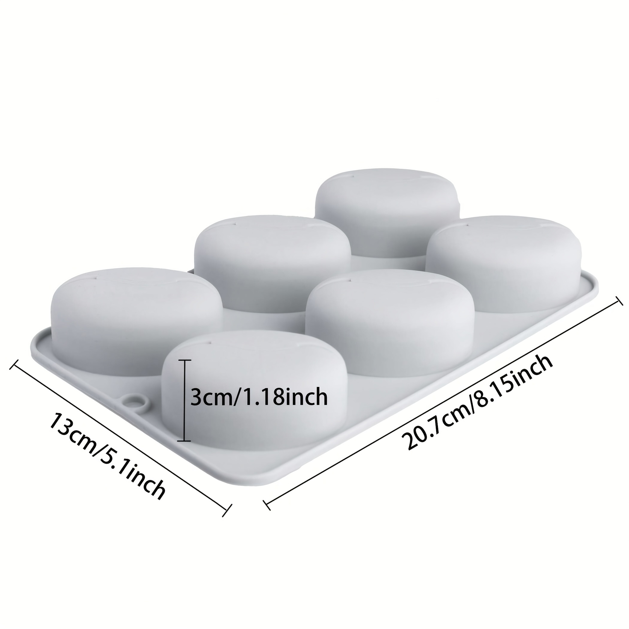 Silicone Mold for Coffee Beans - Soap Making Dye 리뷰 및 가격