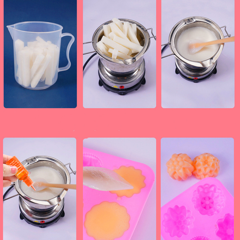 20 Colors Candle Dyes Pigment  - Soap Making Dye 리뷰 및 가격